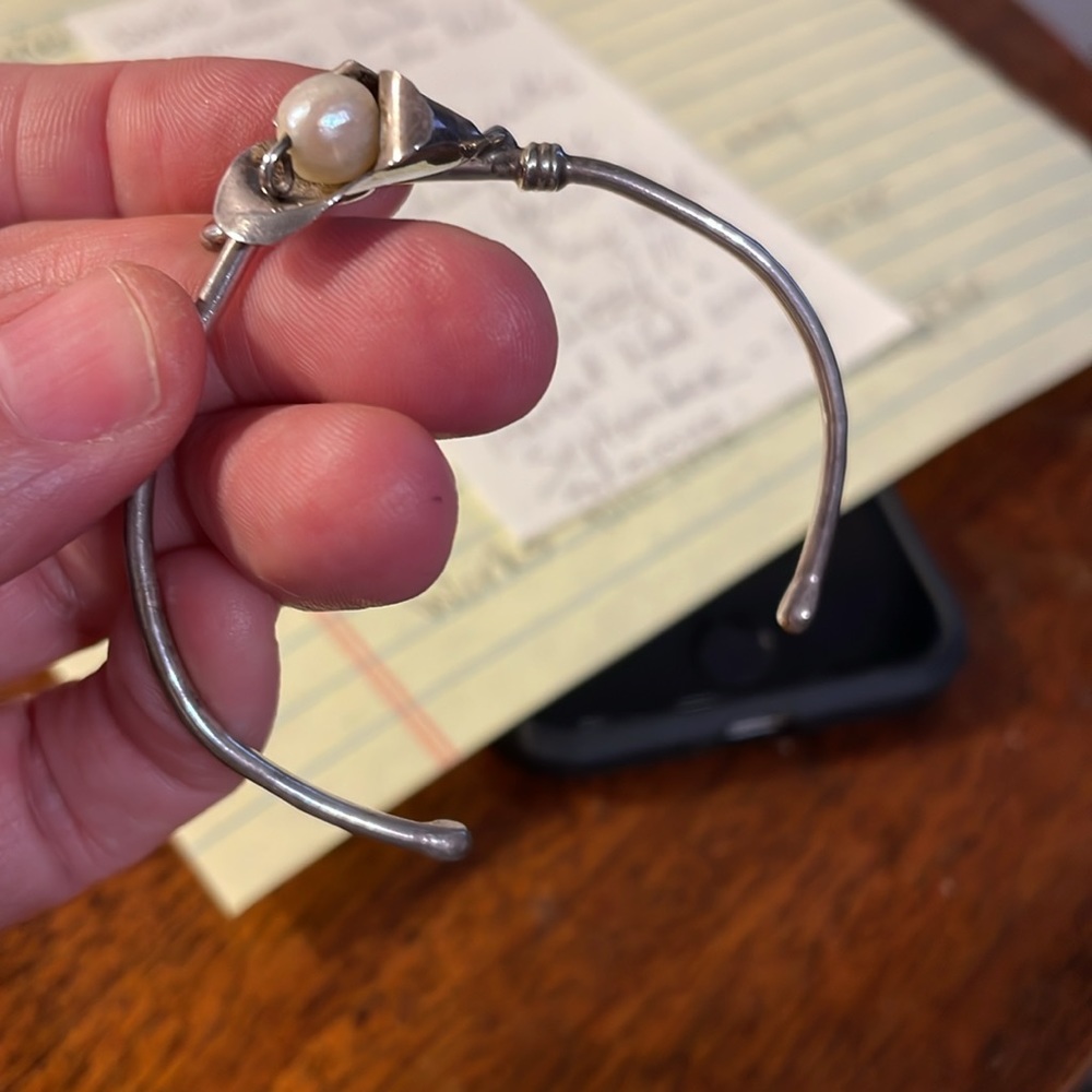 Cala Lilly mother daughter bracelet - Picture 7 of 7